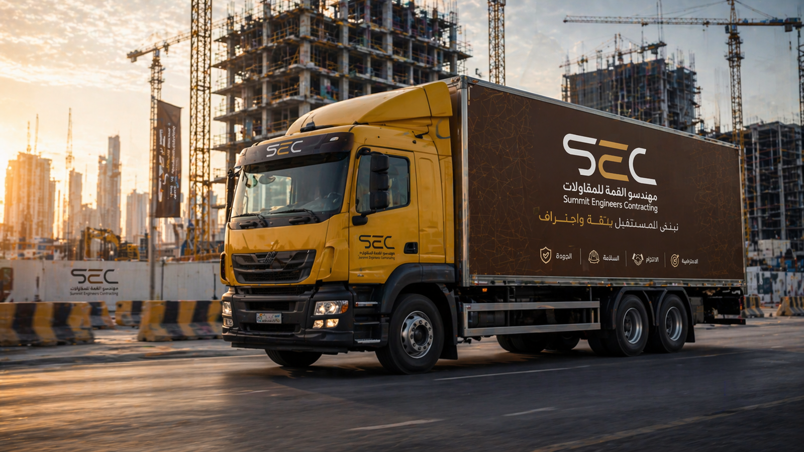 خدمات الحج والمشاعر المقدسة