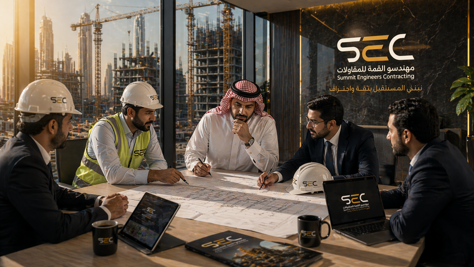 خدمات العمالة